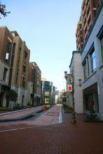 中國&middot;成都&middot;唐人街