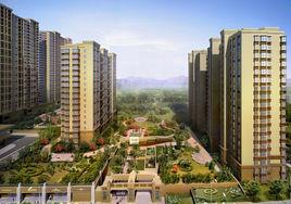 青島中廣·宜景灣