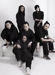 液氧罐頭樂隊 液氧罐頭樂隊