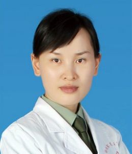 蔣麗[廣州458醫院整形醫生]