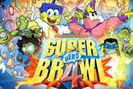 動漫人物武道大會4 動漫人物武道大會4