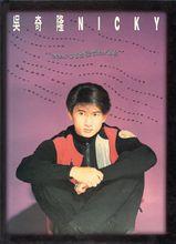 《想飛的感覺》封面