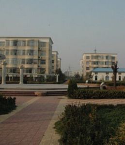 驊西街道 驊西街道