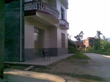 發展中的大土村