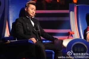 第一期男嘉賓 李智峰