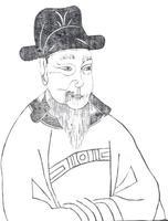 《會勝院沃洲亭》