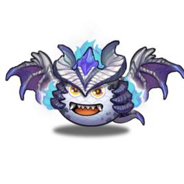 神聖巨龍岡布奧 神聖巨龍岡布奧