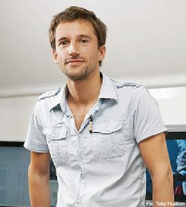 馬特懷特克魯斯