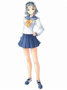 九鬼揚羽 九鬼揚羽