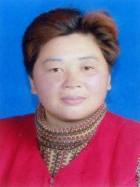 魏莉[浙江省雲和縣雲和鎮紅光村技術員]