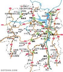 湖南交通 湖南交通