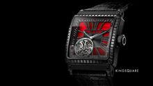 roger dubuis