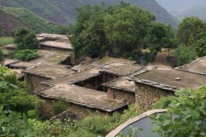 他格拉村 他格拉村