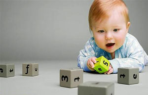 寶寶智力與潛能開發