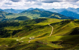 基茨比厄爾山 基茨比厄爾山