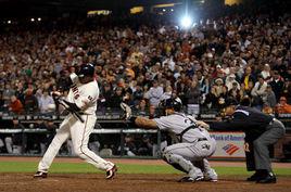 本壘打[詞語解釋]