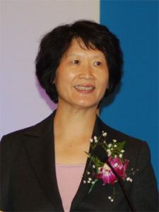 王立華[中共杭州市西湖區委書記]