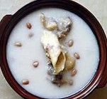 羊脊骨粥 羊脊骨粥