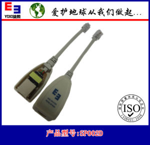 巴西ADSL語音分離器 巴西ADSL語音分離器