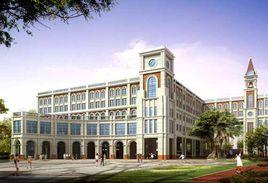 蘭西縣第一中學 蘭西縣第一中學