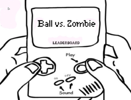 足球守殭屍 足球守殭屍