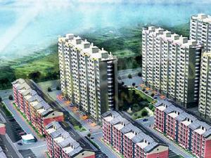 濱東康城二期 濱東康城二期