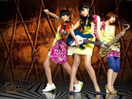 Muzee魔力音樂棒 Muzee魔力音樂棒