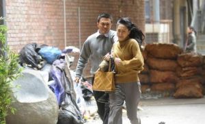 一生只愛你劇照