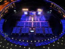 張傑2018未·LIVE巡迴演唱會