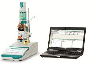 Metrohm瑞士萬通 Metrohm瑞士萬通