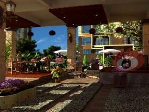 汕頭鳳凰城 汕頭鳳凰城