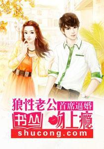 首席逼婚:狼性老公吻上癮 首席逼婚:狼性老公吻上癮