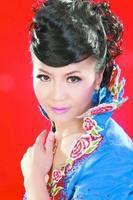 張楷[河南墜子演員]