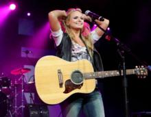 2007年米蘭達&middot;蘭伯特