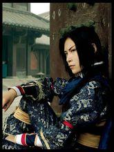 七爺COS&middot;真三國無雙4&middot;曹丕