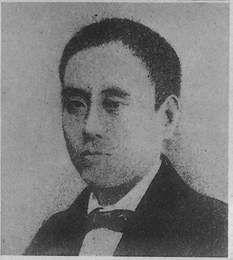 中江兆民 中江兆民