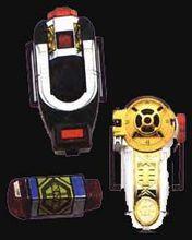 超力戰隊王連者