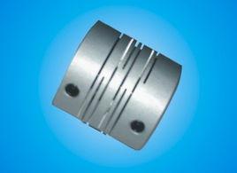 一體成型聯軸器 一體成型聯軸器