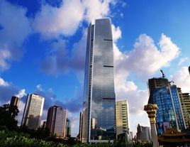 會德豐國際大廈 會德豐國際大廈