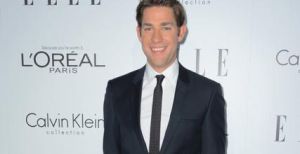 約翰·卡拉辛斯基