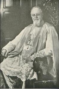 天主教武昌教區