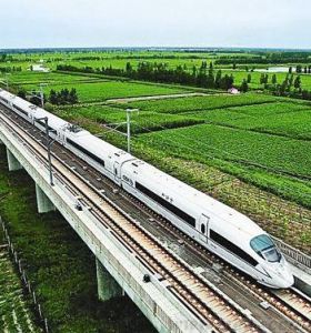 昌撫福高鐵 昌撫福高鐵