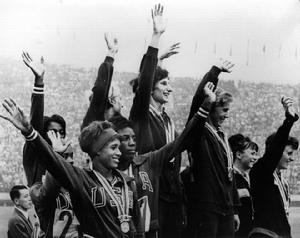 1964年東京奧運會