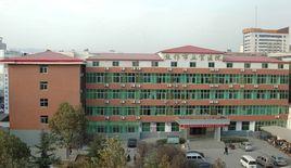 焦作市五官醫院 焦作市五官醫院