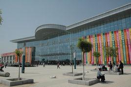 銀川汽車南站 銀川汽車南站