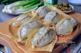 海菜燙麵包 海菜燙麵包