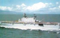 美國塔拉瓦級兩棲攻擊艦