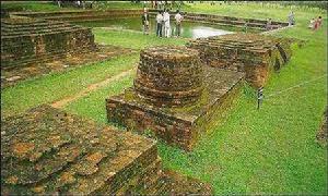 佛祖誕生地蘭毗尼