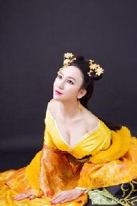 曾紅[內地演員]