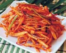 東北芥梗 東北芥梗